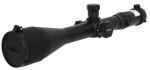 Millett LRS Riflescope With Mil-Dot Reticle & Black Finish Md: Bk81004