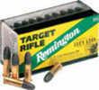 22 Long Rifle 40 Grain Lead 50 Rounds Remington Ammunition
