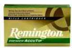 17 Rem 20 Grain AccuTip-V Rounds Remington Ammunition