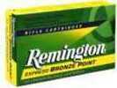 260 Rem 140 Grain Soft Point 20 Rounds Remington Ammunition