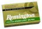 7mm Rem Mag 160 Grain Soft Point 20 Rounds Remington Ammunition Magnum