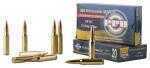 7.62 NATO 168 Grain Jacketed Hollow Point 20 Rounds Prvi Partizan Ammunition