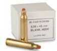 5.56mm Nato N/A Blank 20 Rounds Prvi Partizan Ammunition