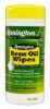 Remington Premoistened Disposable Oil Wipes 60 Pk Md: 18384