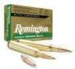 270 Win 130 Grain Copper Solid Tipped 20 Rounds Remington Ammunition 270 Winchester