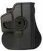 ITAC Defense Paddle Holster For Glock Model 26 Md: ITACGK26