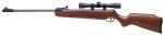 Umarex Air Hawk Air Rifle Combo W 4X32 Scope Airgun Md: 2244001