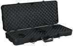 Vanguard Outback Gun Case 52C: Breakdown Shotgun Single Black Hard Exterior: 31.5" X 13.25" 5.375"