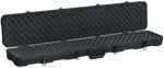 Vanguard Black Single Rifle Case Md: 62C