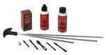 Outers Standard Cleaning Kit For Universal Gun 96200