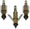 Barnett 3 Pack X Blade Broadheads Md: 16108