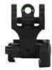 AR-15 Troy Rear Folding Battle Sight Tritium Md: FBSRTBT00