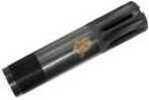 Hevishot 550124 Waterfowl Optima Plus 12 Gauge Mid-Range 17-4 Stainless Steel Black