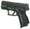 Pearce Grip Extension Springfield XD 9mm/40SW/357Sig/45Gap - Will Add About 5/8" In Length And Capacity To The Magazine