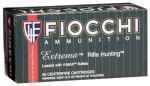 22-250 Rem 55 Grain Ballistic Tip 20 Rounds Fiocchi Ammunition Remington