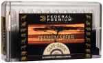 9.3X62mm 286 Grain Solid 20 Rounds Federal Ammunition