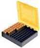 Smart Reloader VBSR610 Ammo Box 1 .44 Mag Spec. .41 .45 Colt 100Rd