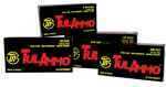 380 ACP 91 Grain Full Metal Jacket 50 Rounds TULA Ammunition