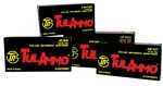 45 ACP 230 Grain Full Metal Jacket 50 Rounds TULA Ammunition