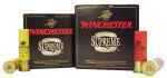 Supreme Double X Mag Game By Winchester 20 Gauge 2 3/4" 1 1/8Oz 6 Shot Per 25 Ammunition Md: X20XC6