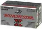 22 Win Rimfire 45 Grain Lead 50 Rounds Winchester Ammunition