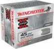 45 Colt 255 Grain Lead 20 Rounds Winchester Ammunition