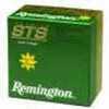 12 Gauge 2-3/4" Lead #8  1-1/8 oz 250 Rounds Remington Shotgun Ammunition