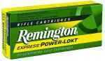 17 Rem 25 Grain Hollow Point 20 Rounds Remington Ammunition