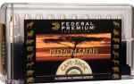 470 Nitro Express 500 Grain Ballistic Tip 20 Rounds Federal Ammunition