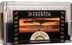 470 Nitro Express 500 Grain Solid 20 Rounds Federal Ammunition
