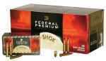 22 Win Mag Rimfire 30 Grain Hollow Point 50 Rounds Federal Ammunition Winchester Magnum