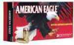40 S&W 180 Grain Full Metal Jacket 50 Rounds Federal Ammunition