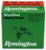 12 Gauge 2-3/4" Lead #7  1-1/8 oz 250 Rounds Remington Shotgun Ammunition
