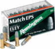 22 Long Rifle 40 Grain Lead 50 Rounds Remington Ammunition