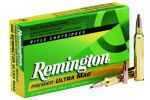 375 Rem Ultra Mag 270 Grain Soft Point 20 Rounds Remington Ammunition Magnum