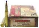 270 Win 130 Grain TTSX 20 Rounds Barnes Ammunition