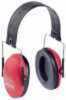 Smart Reloader VBSR00603 SR111 Earmuff Red