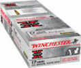 17 HMR 20 Grain Ballistic Tip 50 Rounds Winchester Ammunition