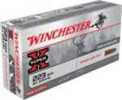 223 Rem 64 Grain Hollow Point 20 Rounds Winchester Ammunition 223 Remington