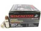357 Sig By Winchester 125 Gr, PDX1 Bonded/20 Md: S357SPDB Ammunition