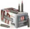 308 Winchester By Hornady 155 Gr, BTHP Steel Match/50 Md: 80926 Ammunition