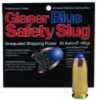 357 Sig 80 Grain Hollow Point 6 Rounds Corbon Ammunition