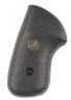 Pachmayr Compac Grip For Ruger® SP101 Md: 03183
