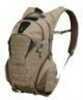 Badlands Bthdxt Hdx Tactical Backpack 12" X 19" X 7.75" Tan