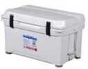 Engel Eng35 Deep Blue Performance Coolers 35 Quart White