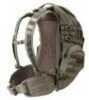 Badlands BTBOST BOS Tactical Backpack Schoeller Aramid Fabric 15" x 22" x 12" Tan