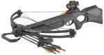 BAR 78076 Wildcat C5 Red Dot Pkg Black