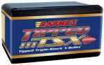 Barnes Bullets 30368 Tipped TSX 30 Caliber .308 165 GR TTSX Boat Tail 50 Box