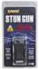 Security Equipment Corporation Saber 600K V Mini Stun Gun W/HLSTR Blk