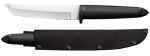 Cold Steel 20T Tanto Fixed 4116 Krupp Stainless Blade Polypropylene